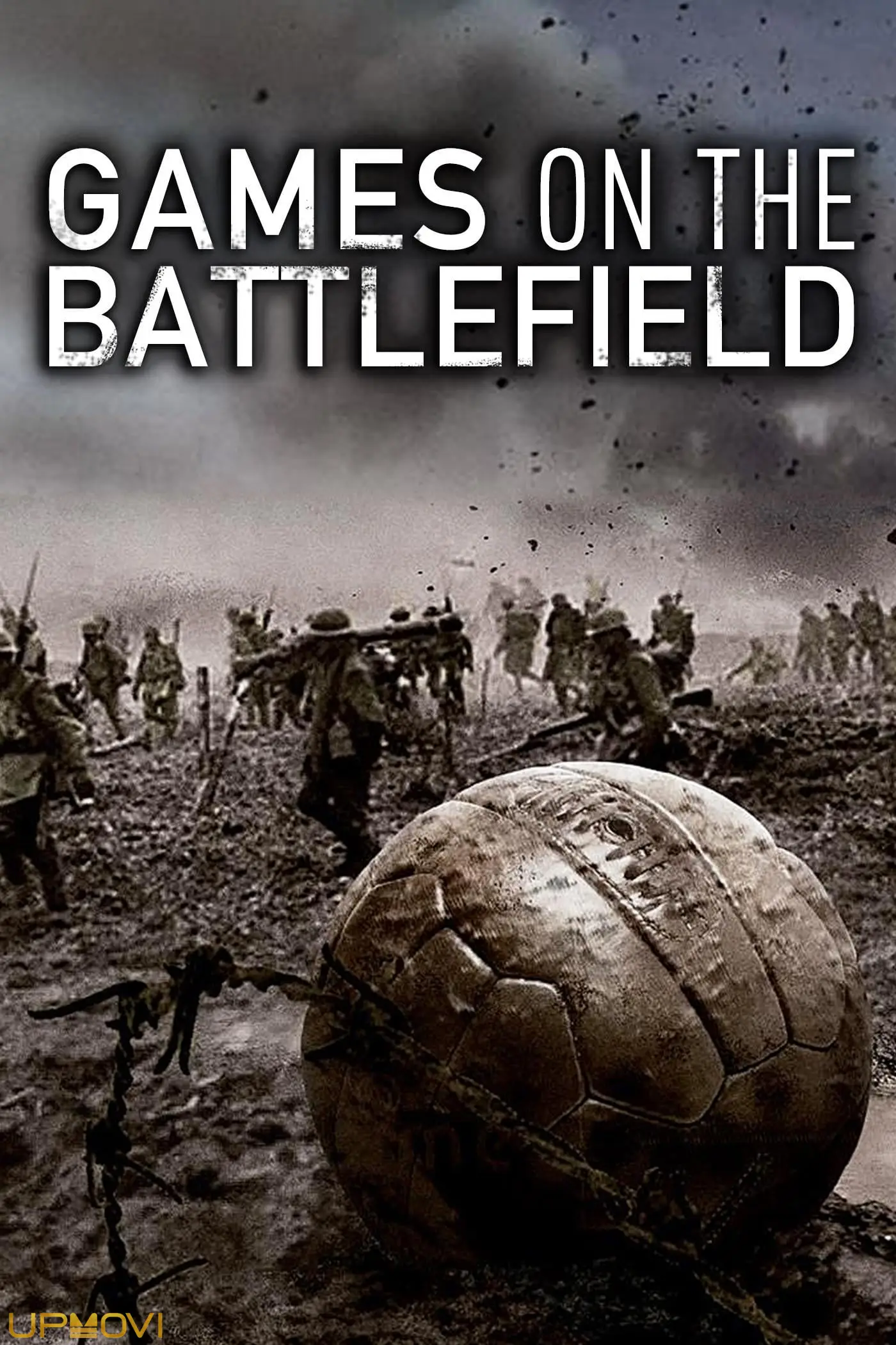 Games on the Battlefield