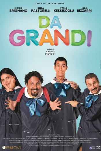 Da grandi
