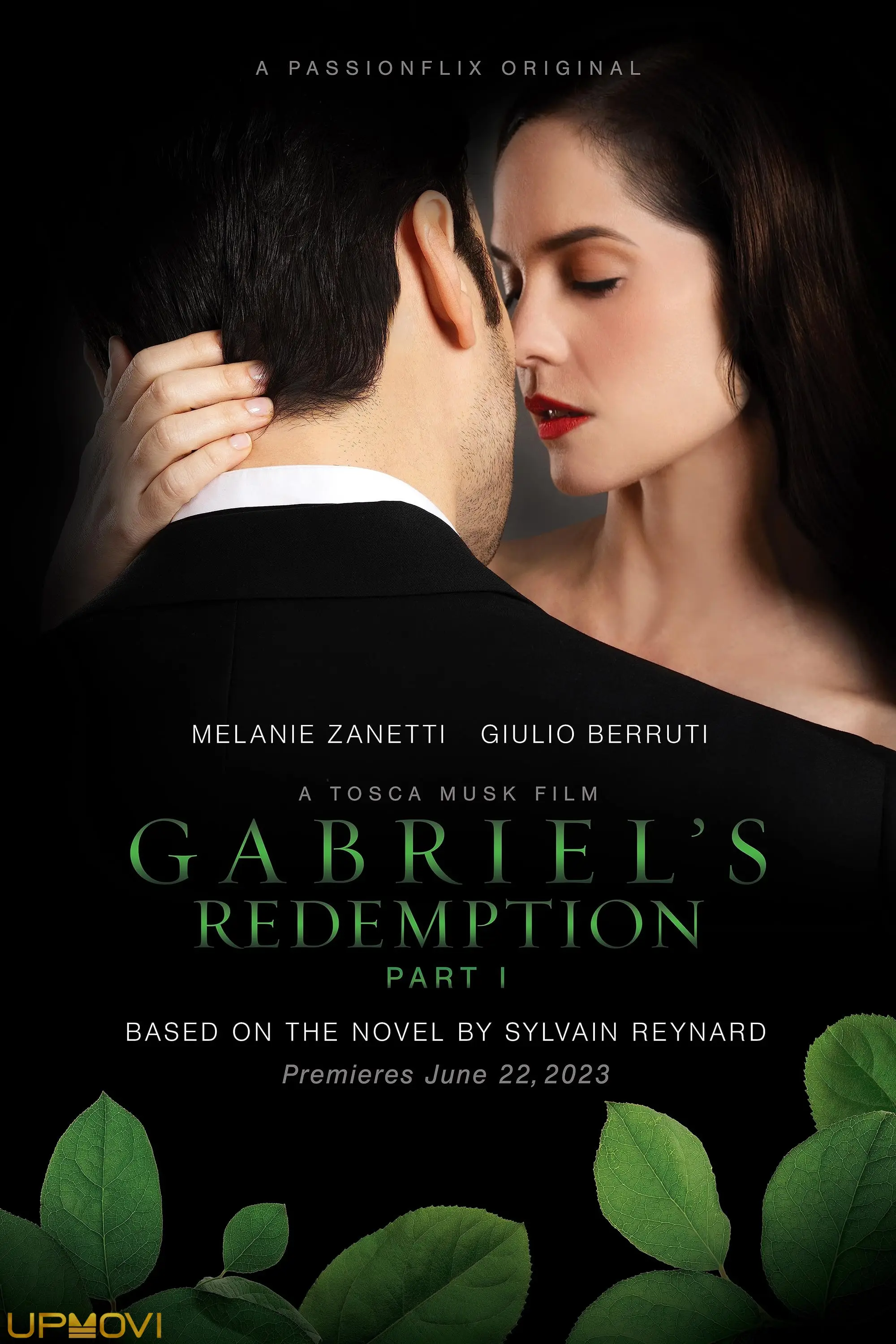 Gabriel's Redemption: Part I