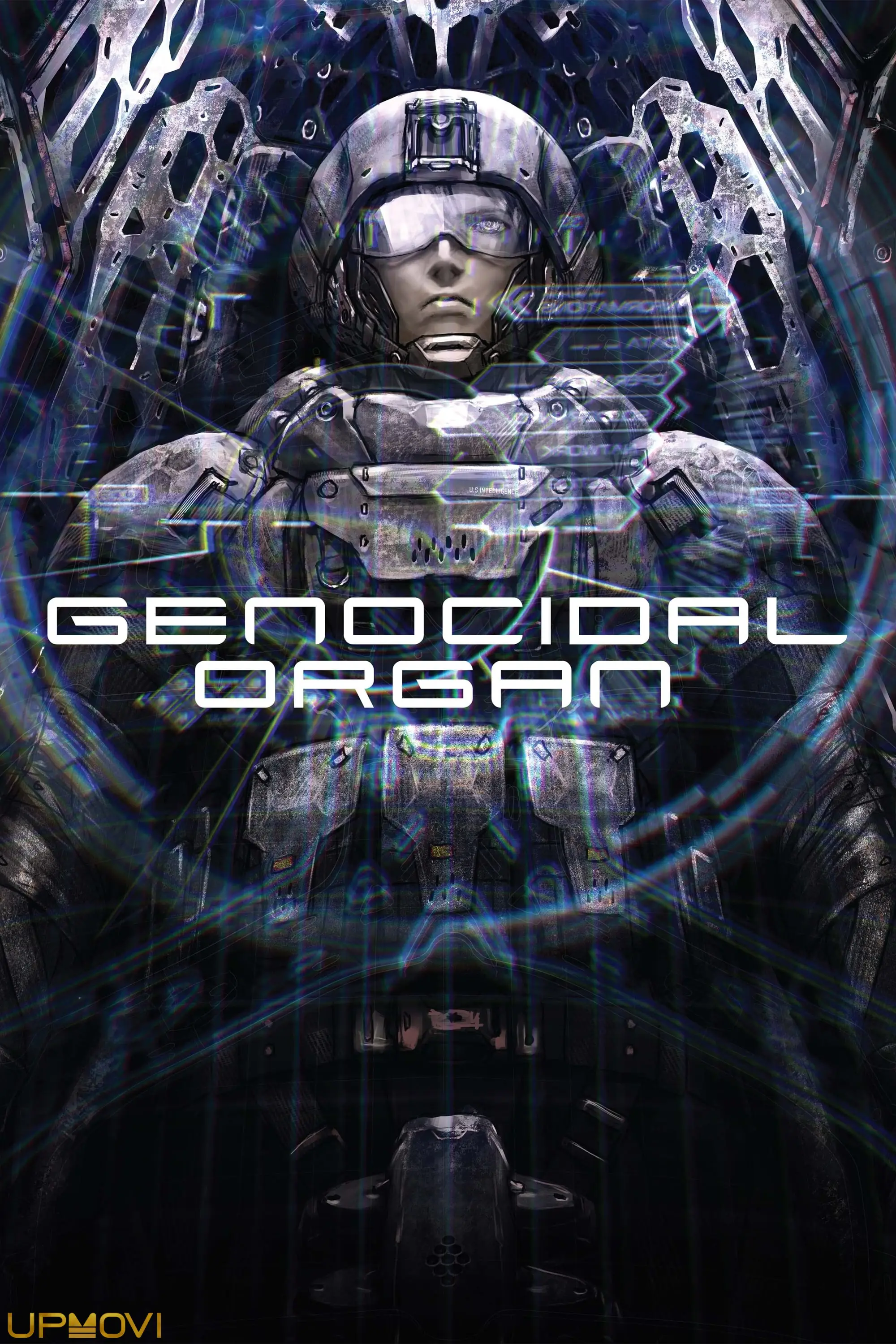 Genocidal Organ