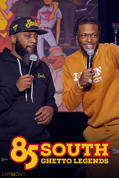 85 South: Ghetto Legends
