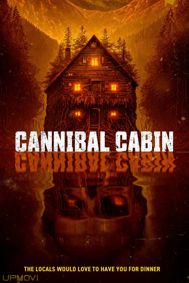 Cannibal Cabin