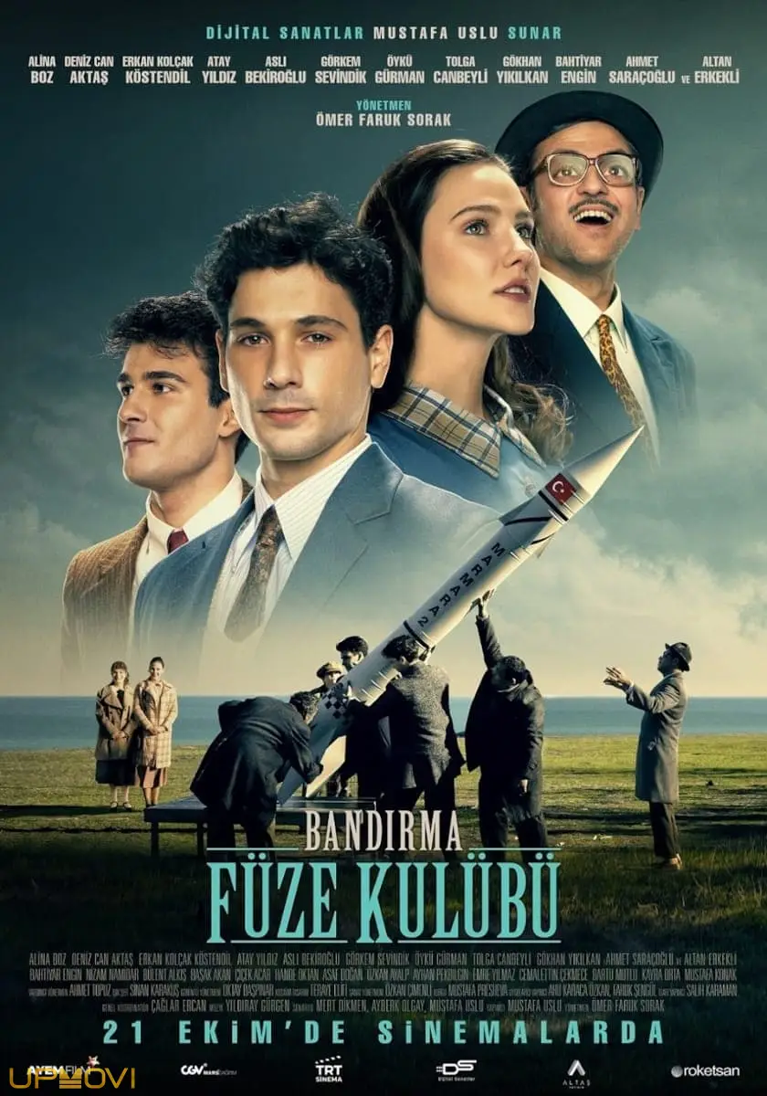 Bandırma Füze Kulübü