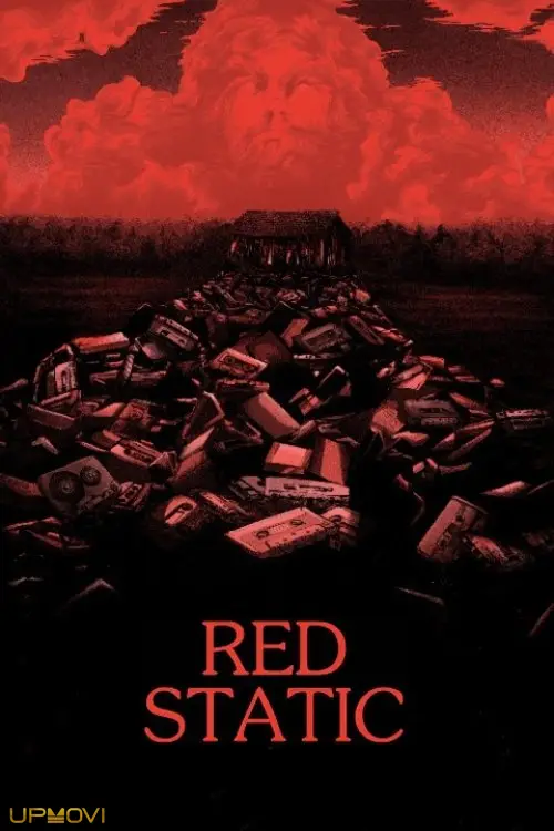 Red Static