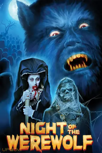 Night of the Werewolf