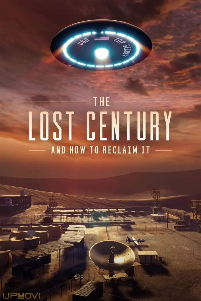 The Lost Century: And How to Reclaim It