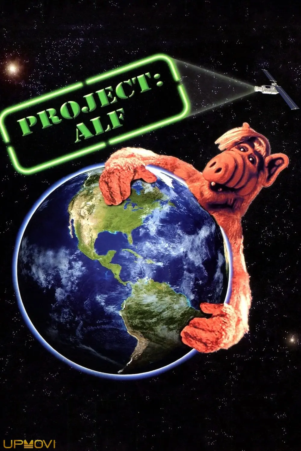 Project: ALF