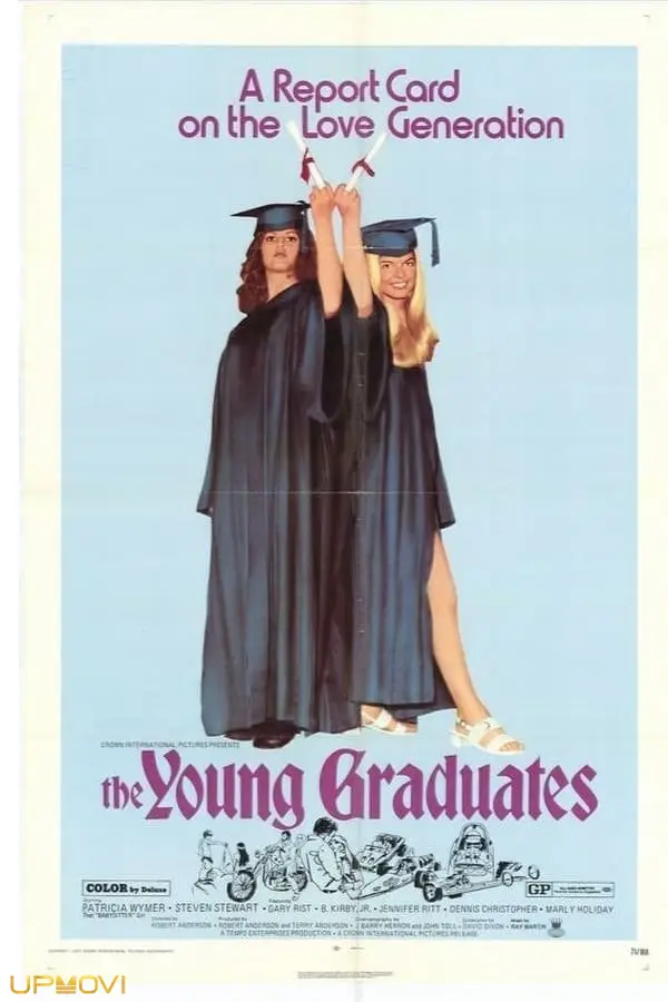 The Young Graduates