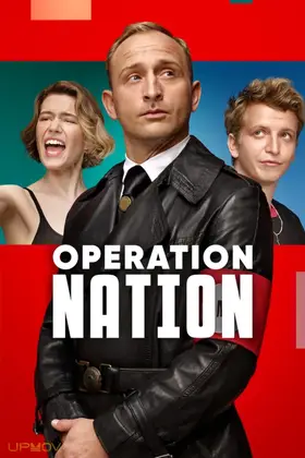 Operation Nation