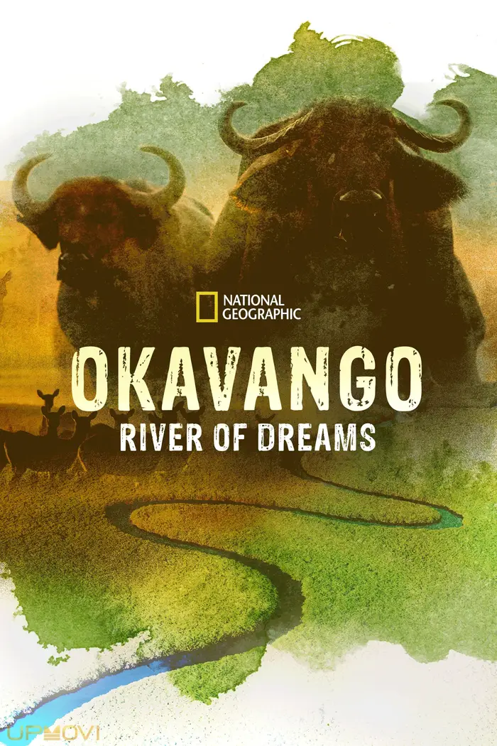 Okavango: River of Dreams - Director's Cut