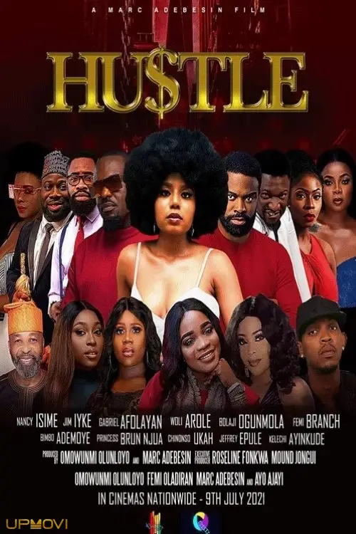 Hustle