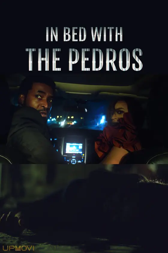 In Bed with the Pedros