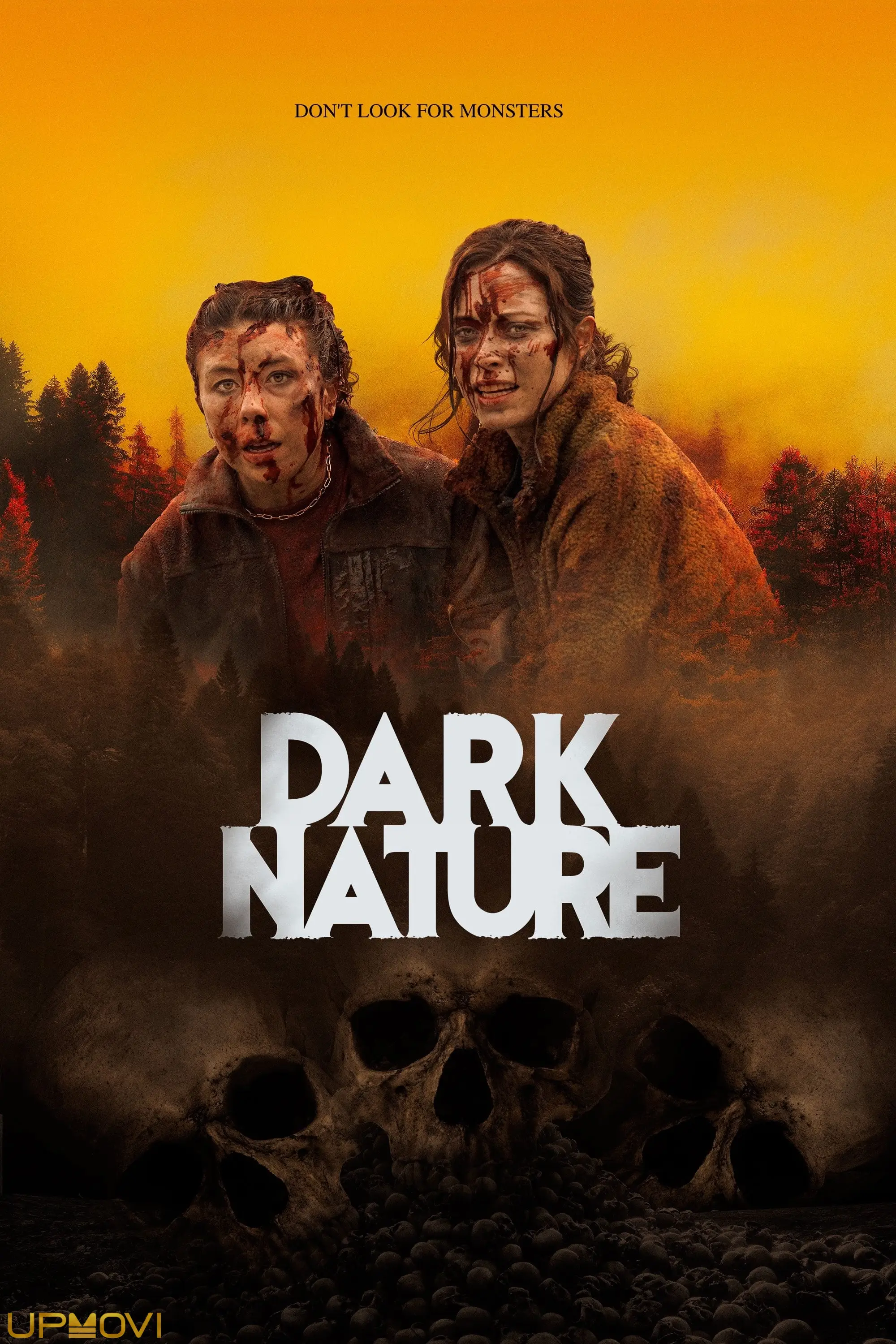 Dark Nature