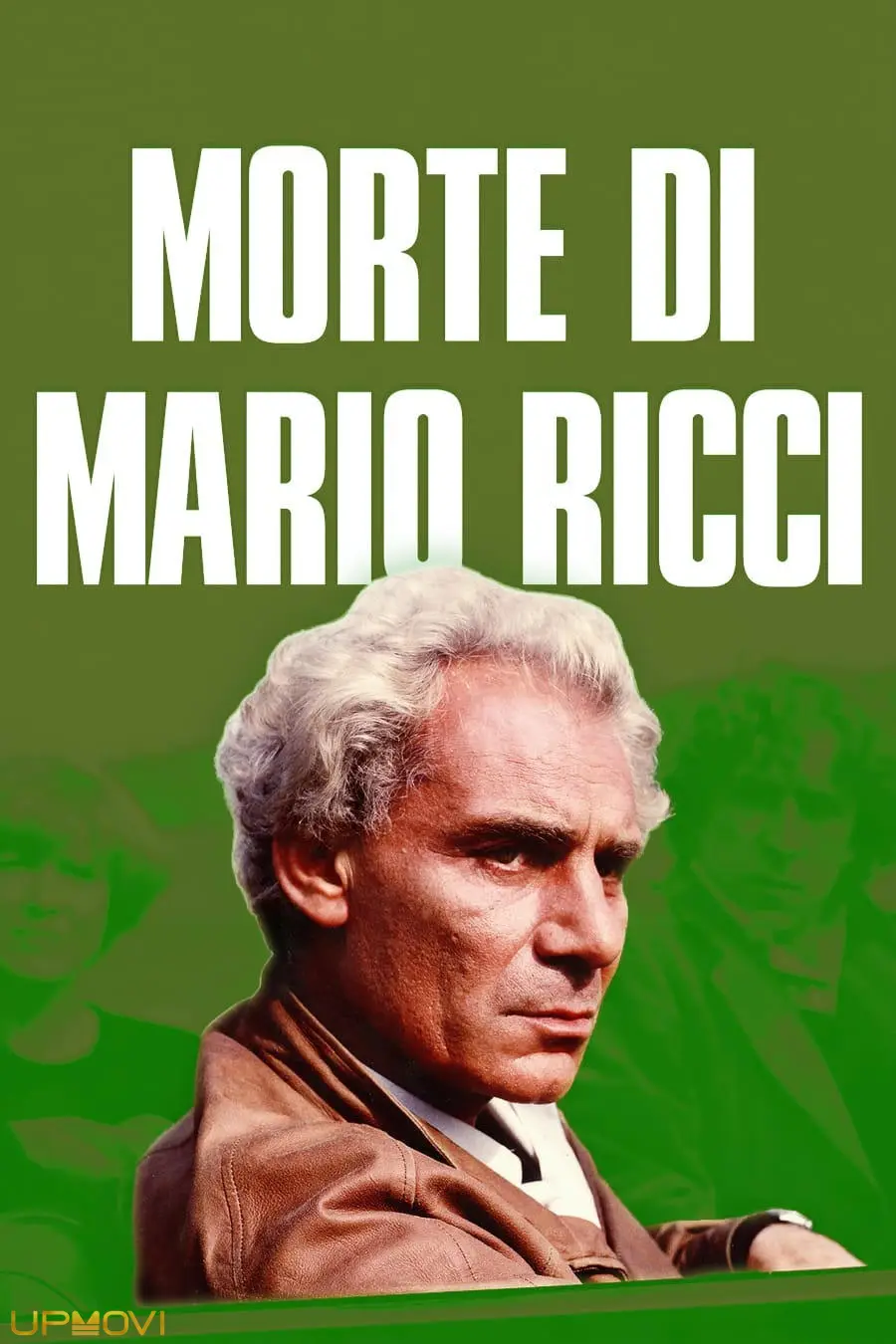 The Death of Mario Ricci