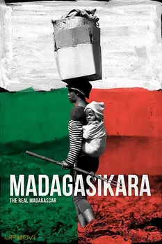 Madagasikara