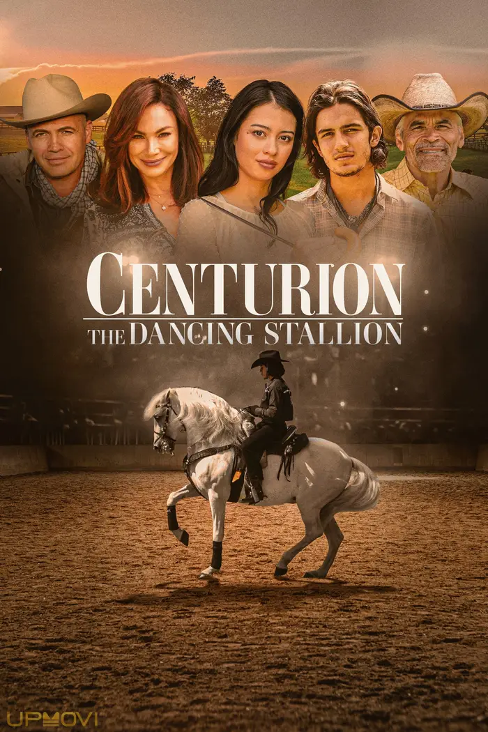 Centurion: The Dancing Stallion