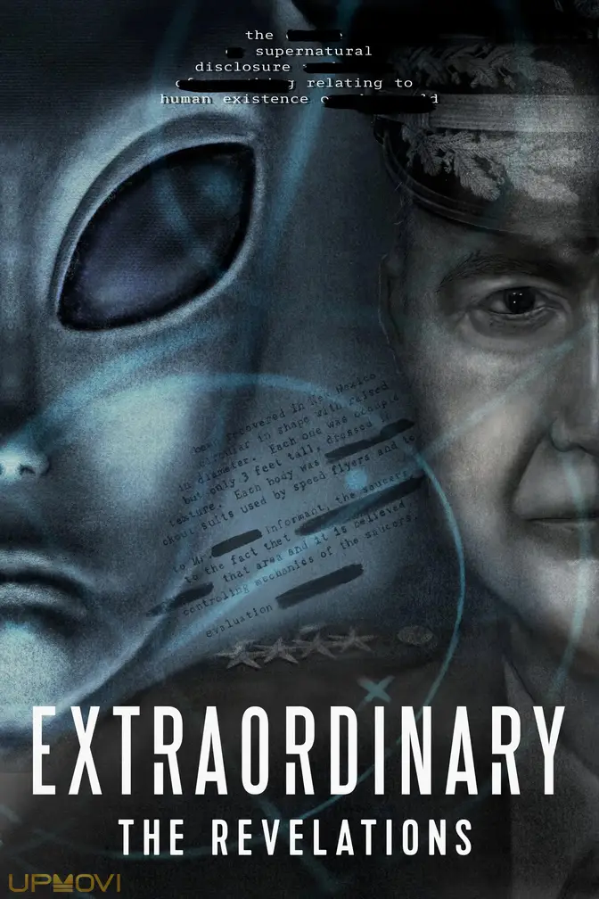 Extraordinary: The Revelations