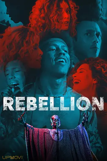 Rebellion