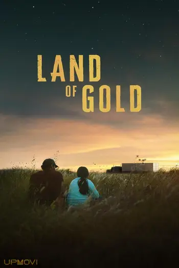 Land of Gold