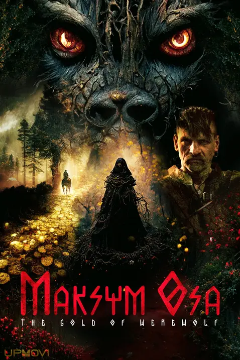 Maksym Osa: The Gold of Werewolf