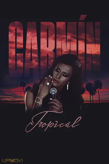 Carmín tropical