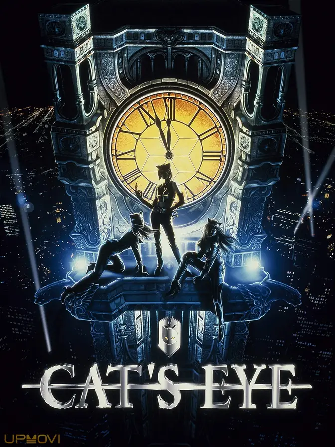 Cat's Eye