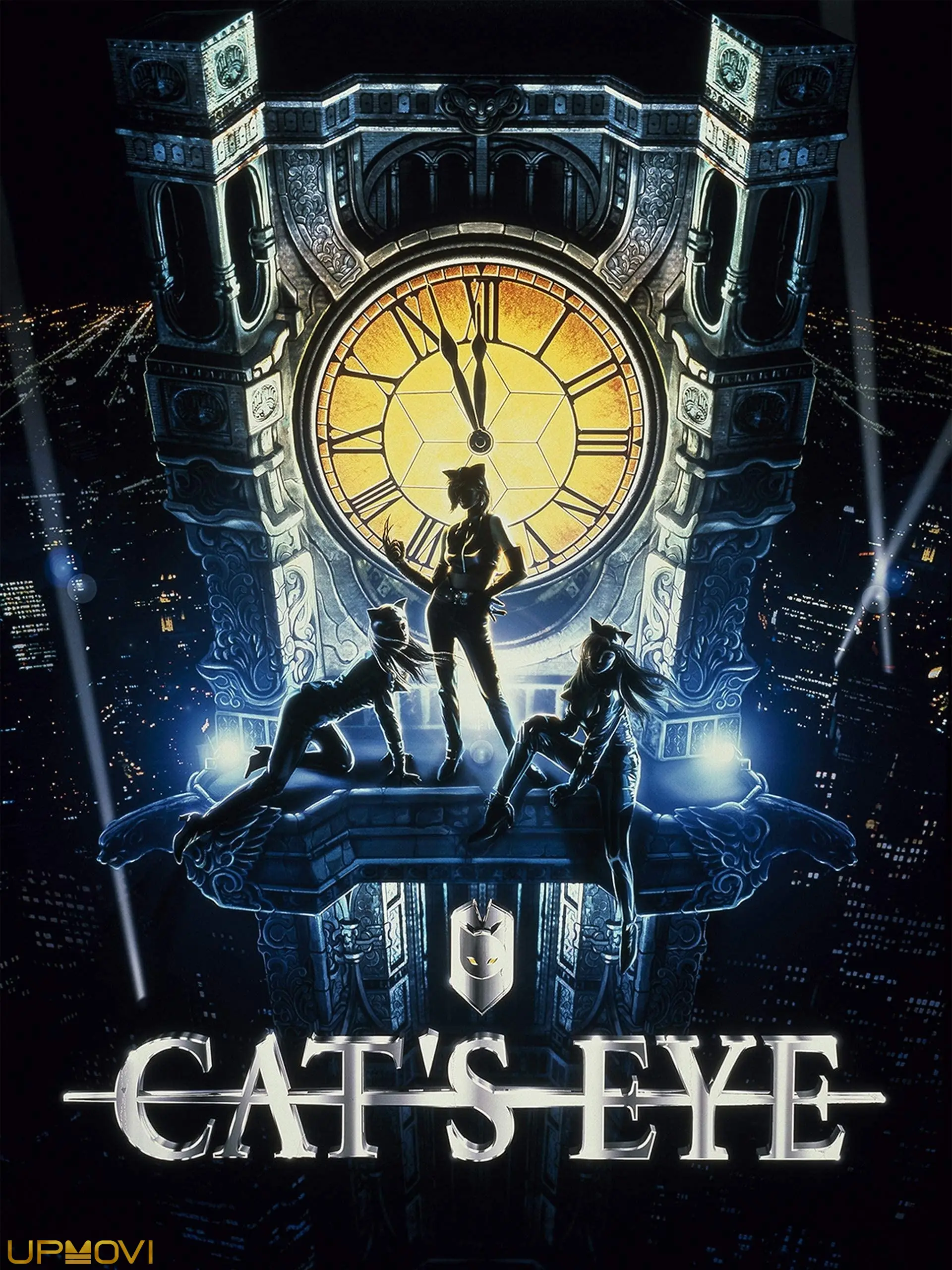 Cat's Eye
