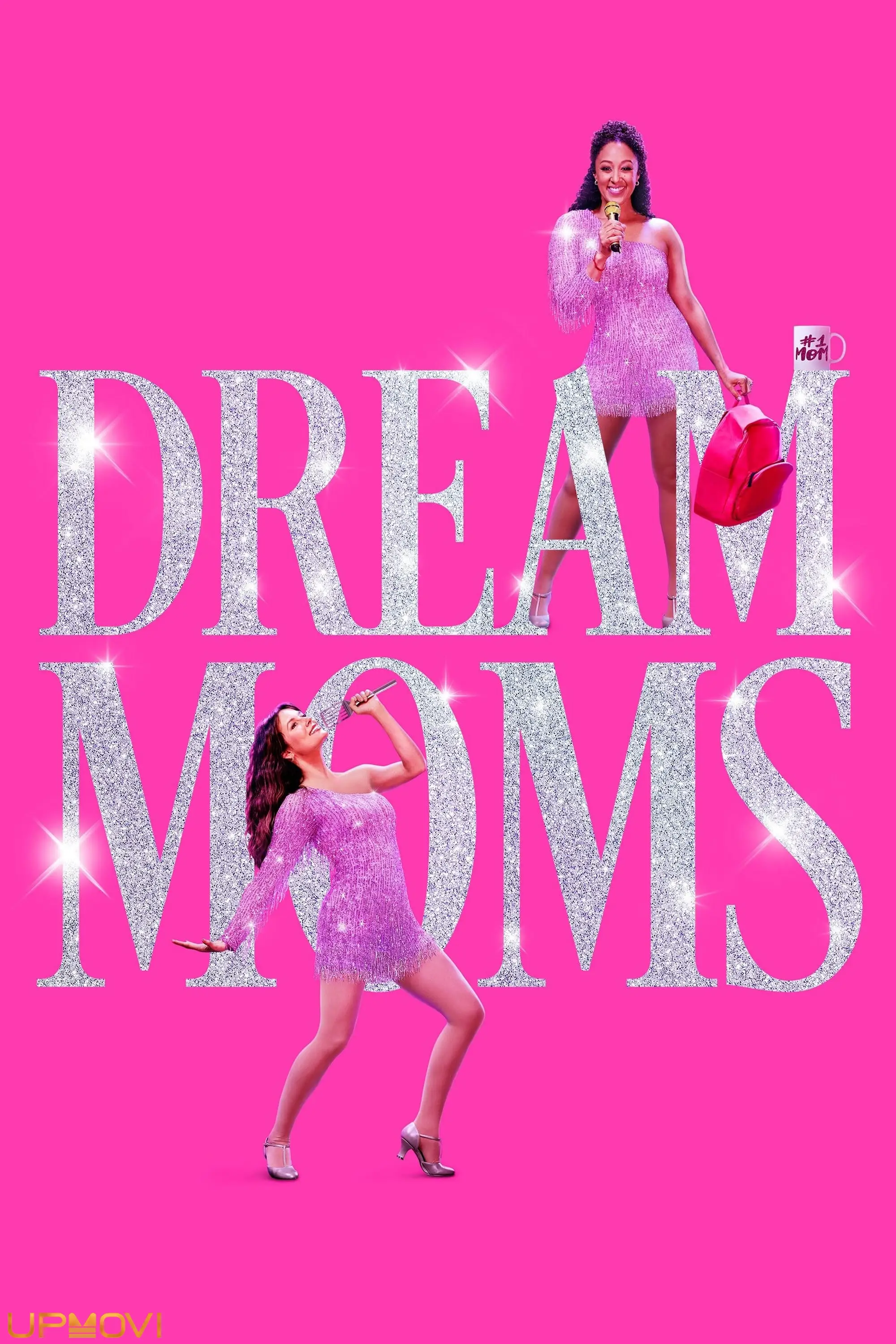Dream Moms