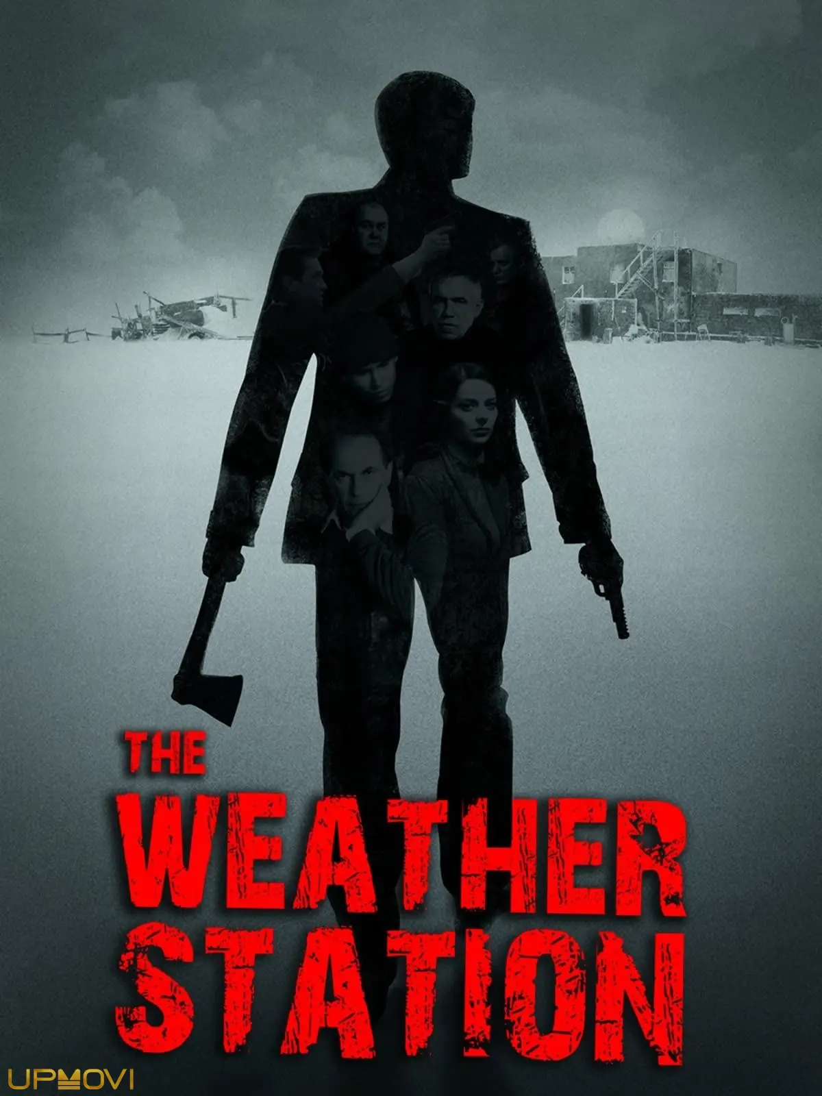The Weather Station