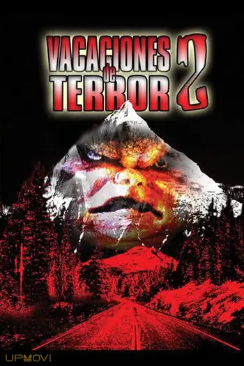 Vacation of Terror II: Diabolical Birthday