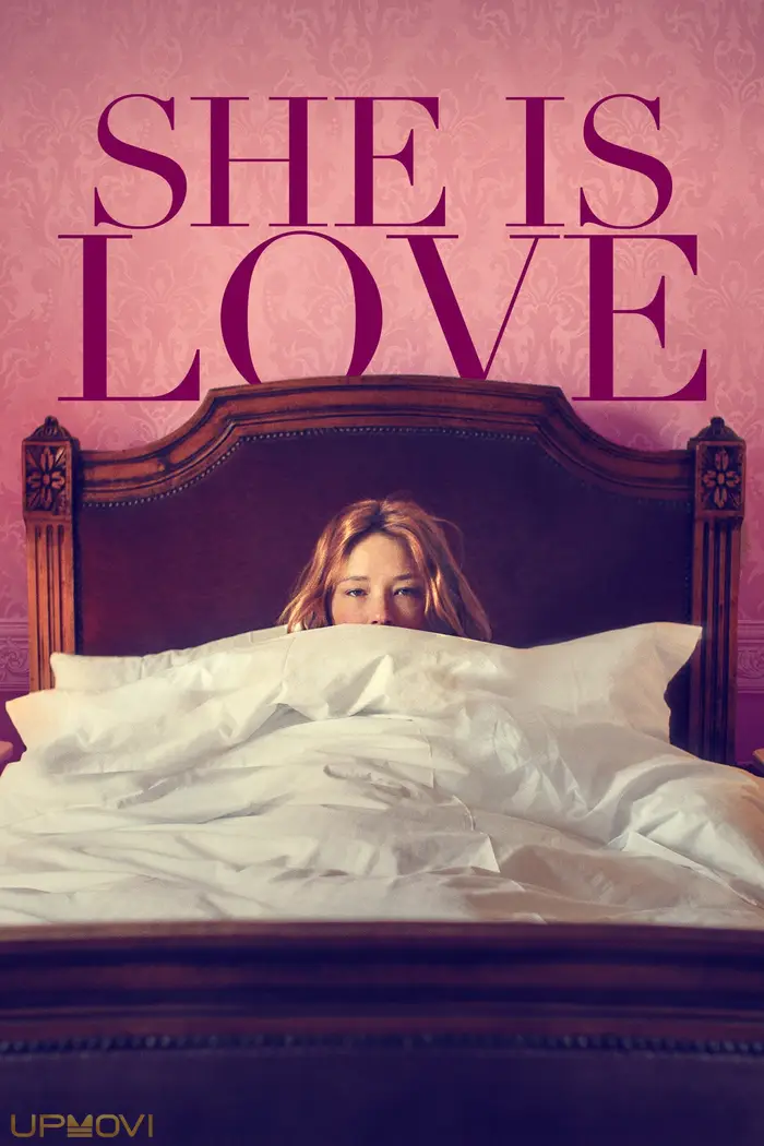 She is Love