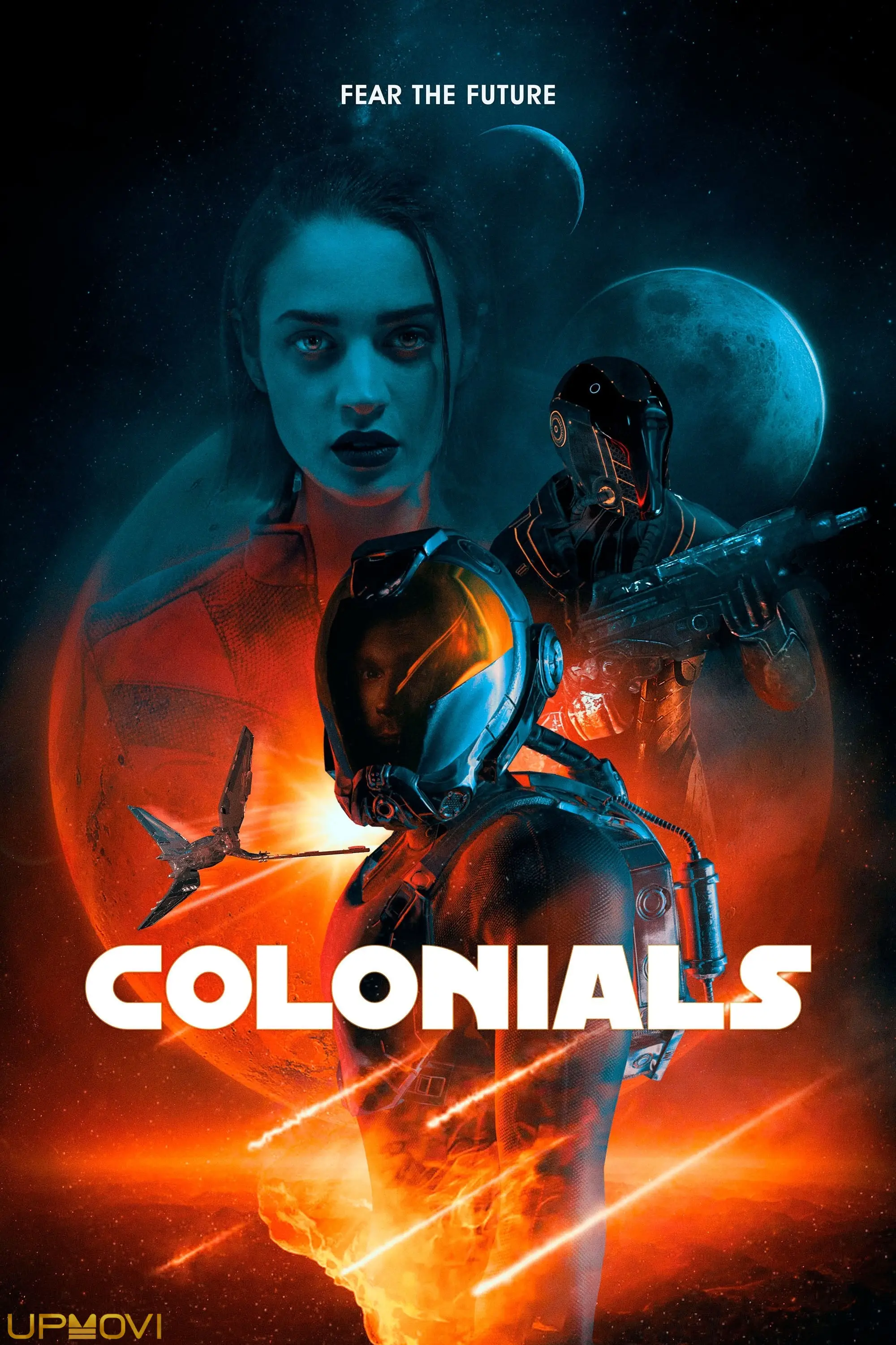 Colonials