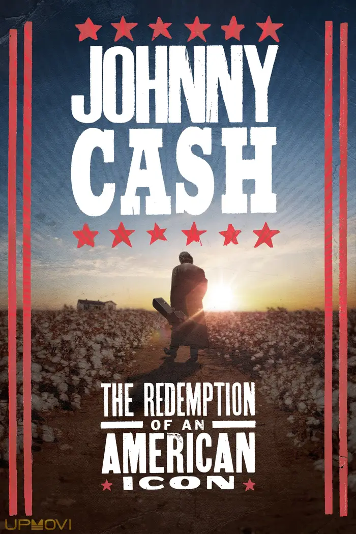 Johnny Cash: The Redemption of an American Icon
