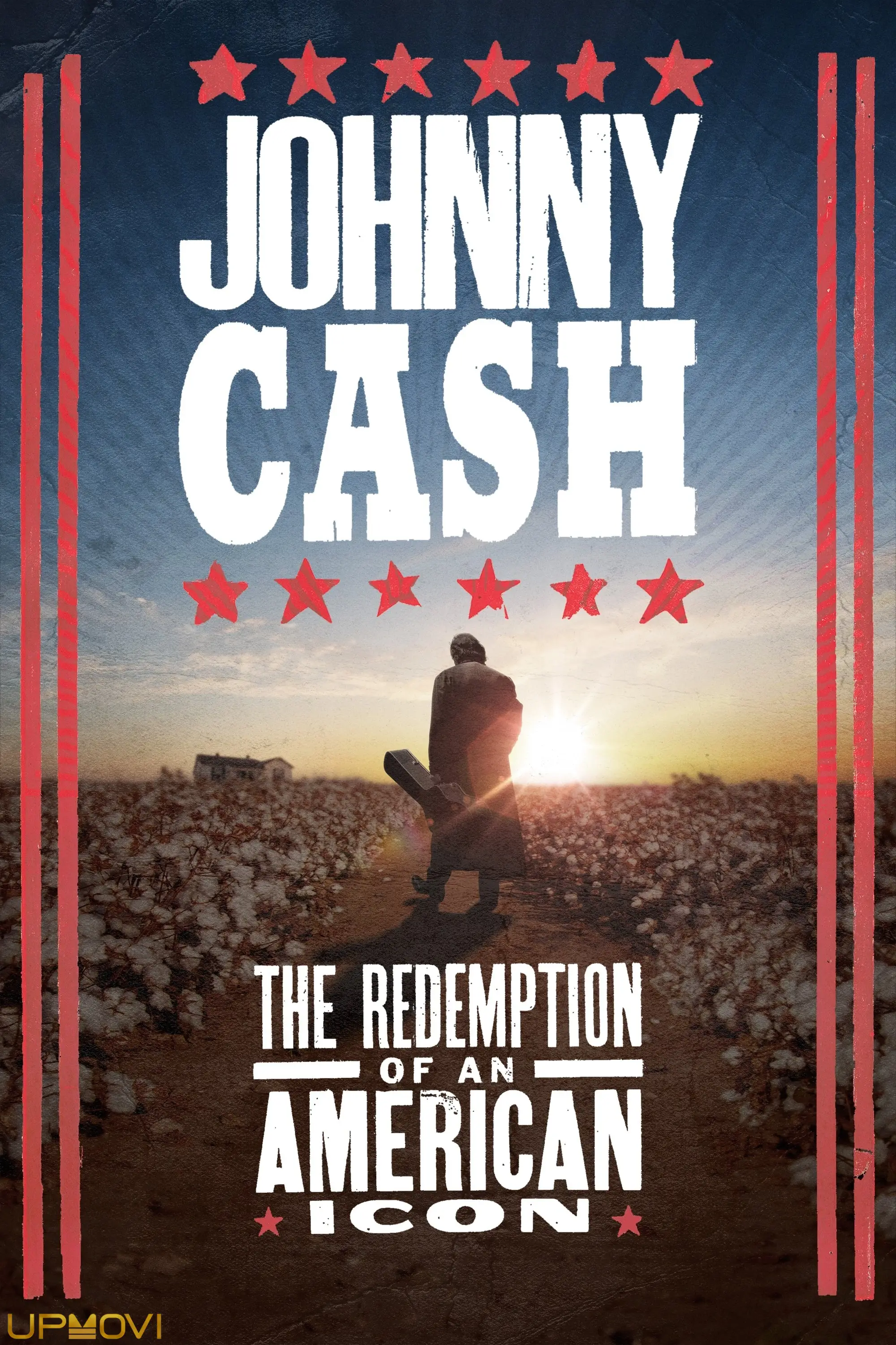Johnny Cash: The Redemption of an American Icon