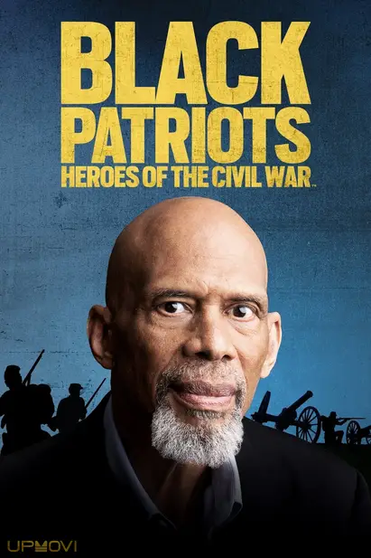 Black Patriots: Heroes of the Civil War