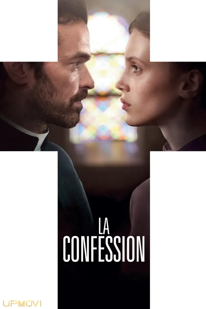 The Confession