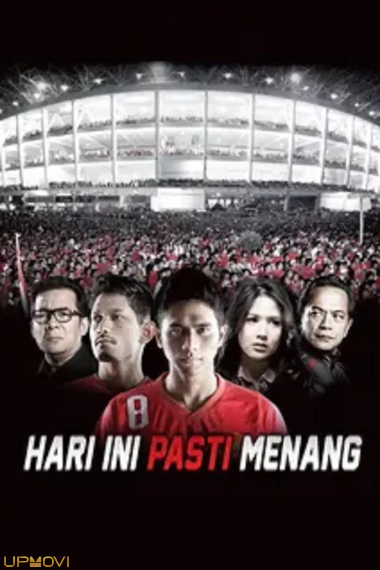 Go Eight
