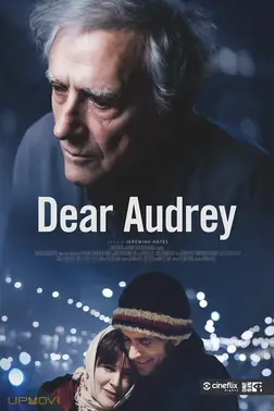Dear Audrey