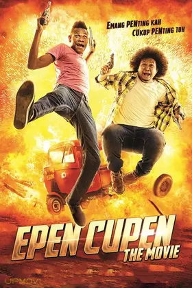 Papua in Love The Movie