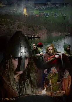 Viking Warrior Women