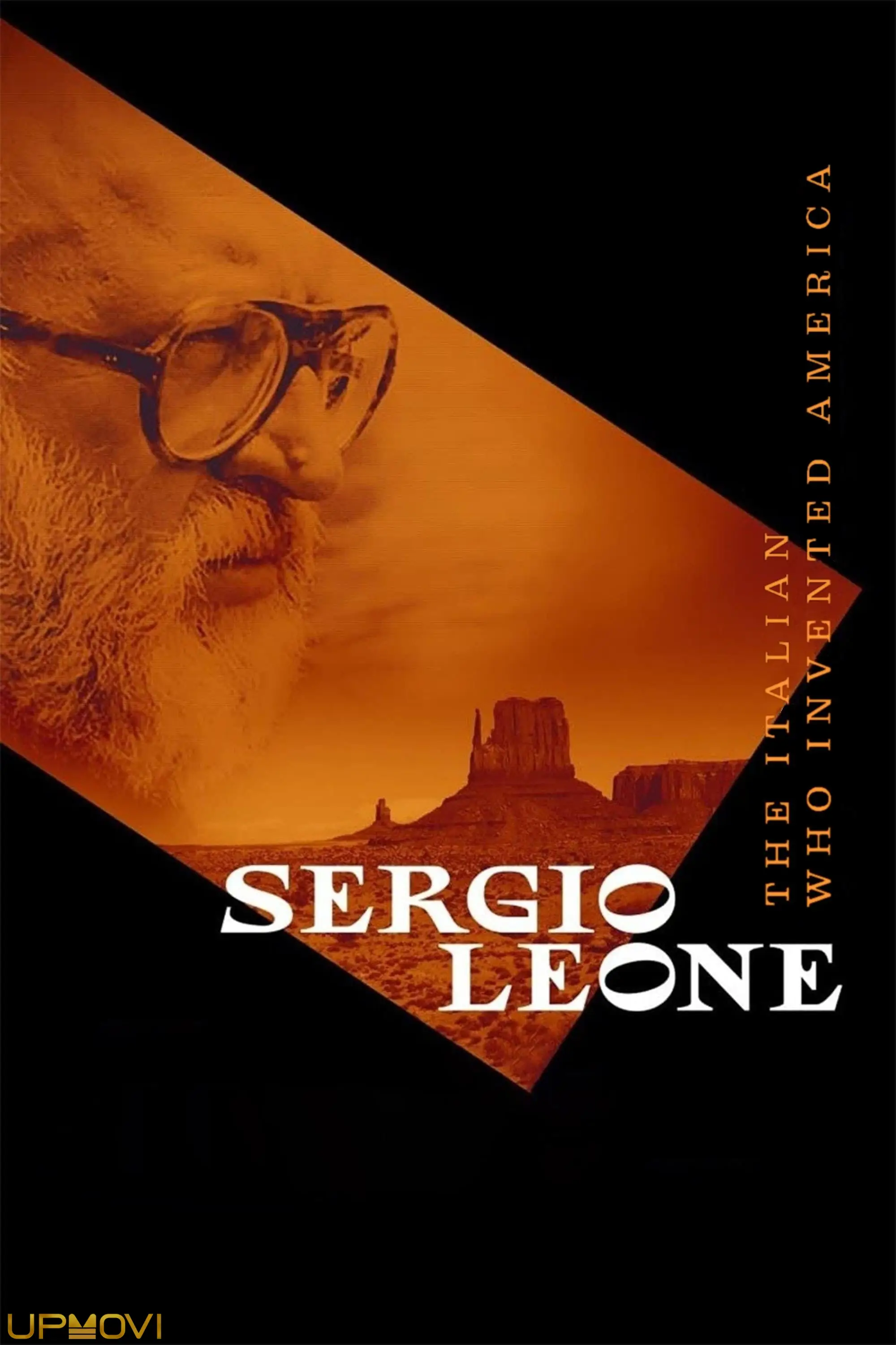 Sergio Leone: The Italian Who Invented America