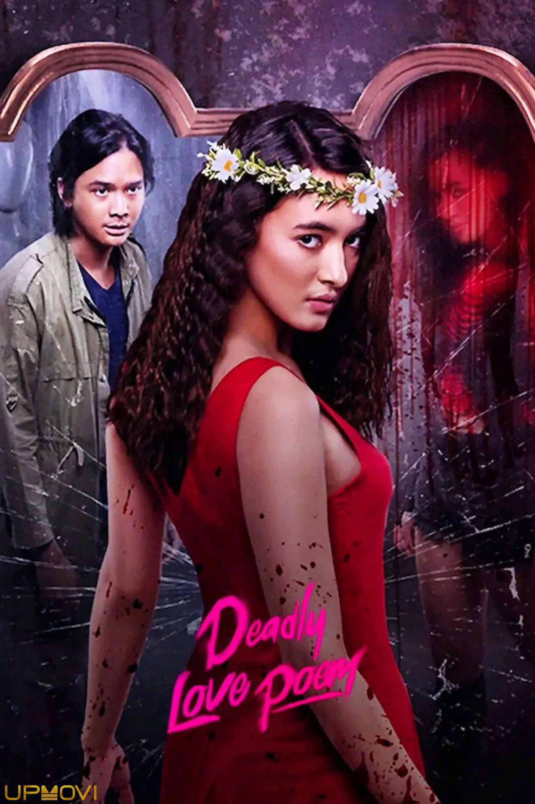 Deadly Love Poem