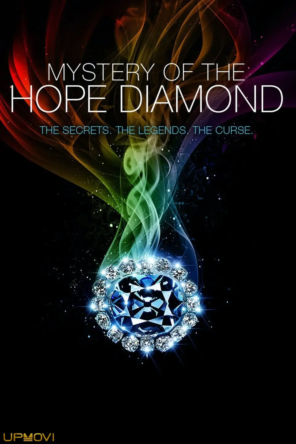 Mystery of the Hope Diamond