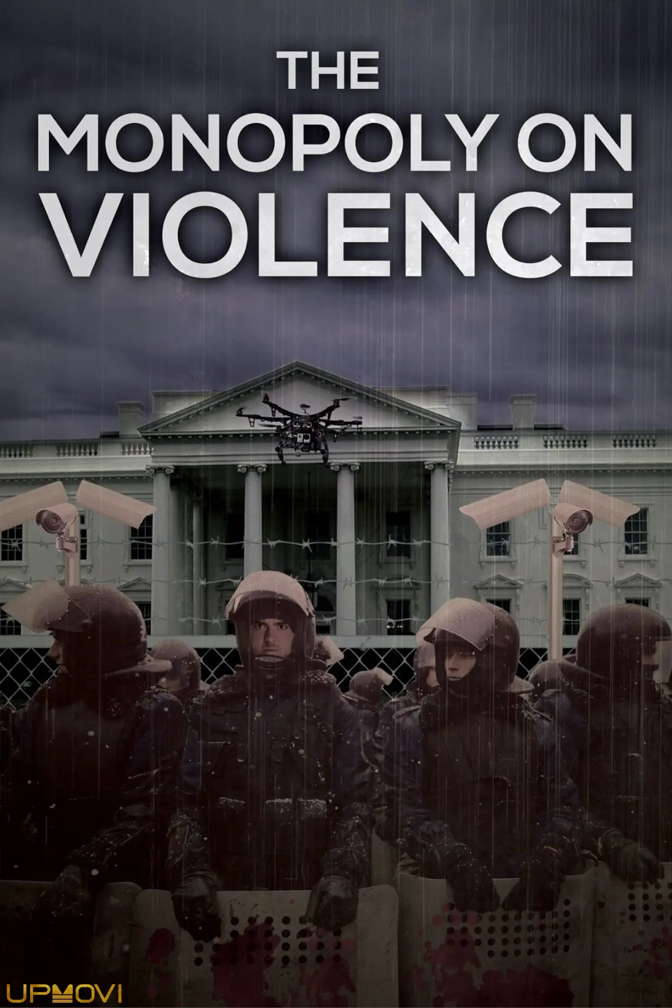 The Monopoly on Violence