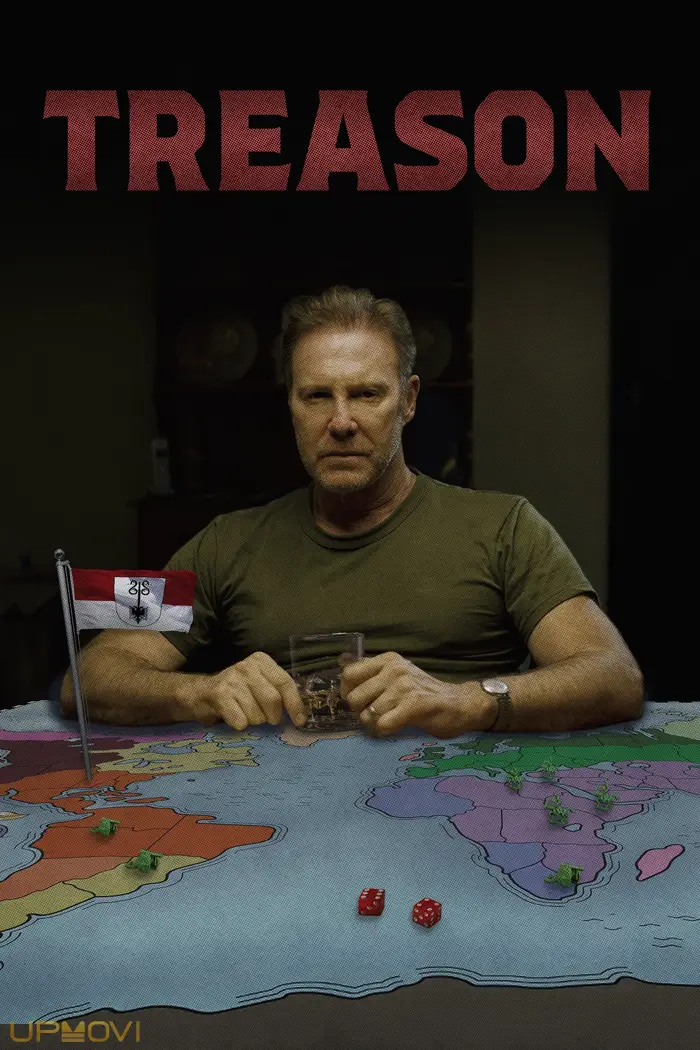 Treason