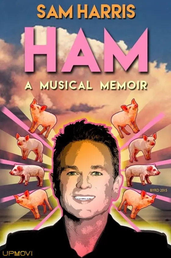 HAM: A Musical Memoir