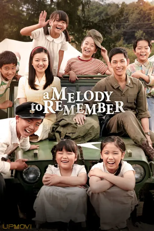 A Melody to Remember