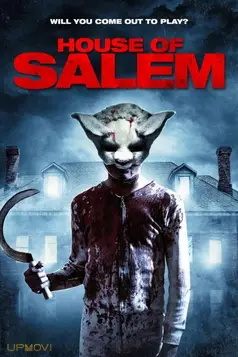 House Of Salem