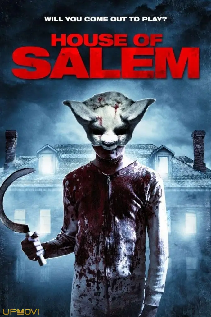 House Of Salem