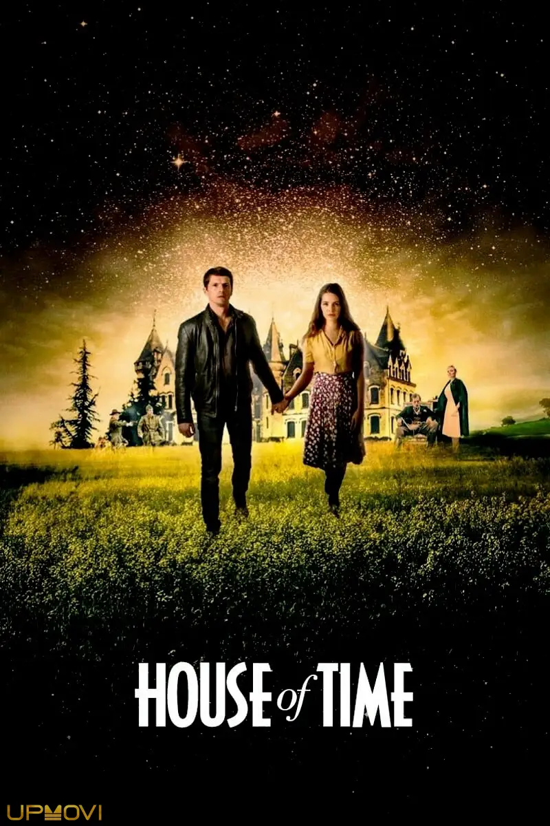 House of Time